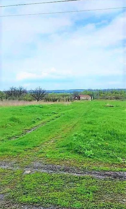 Актуально/Продам/Харьковская обл/Участок под застройку дома