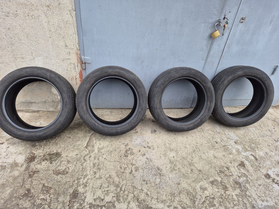 Комплект летней резины Kleber Dynaxer SUV 225 55 18r