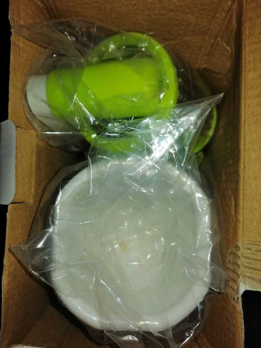 Ralador Multifunções Cozinha Nunca usado  / novo