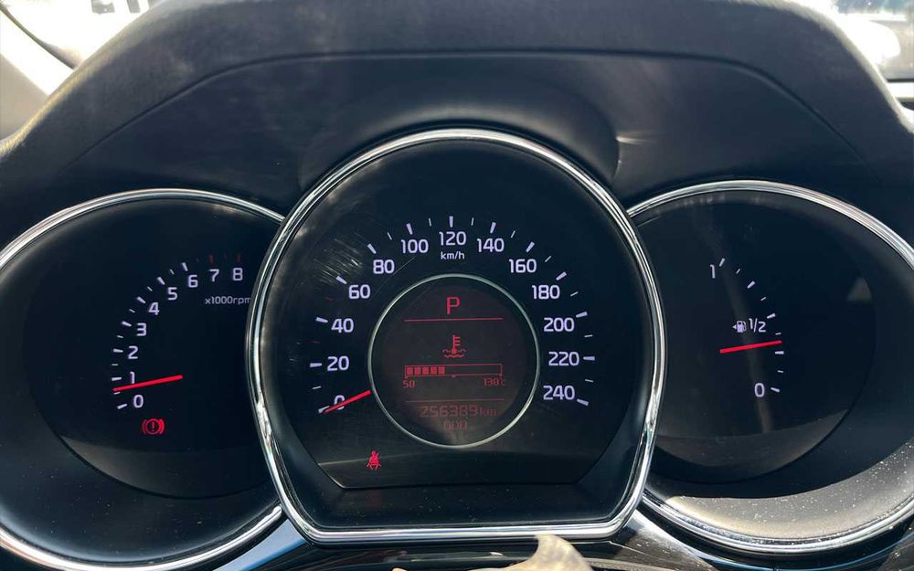Kia Ceed 2013