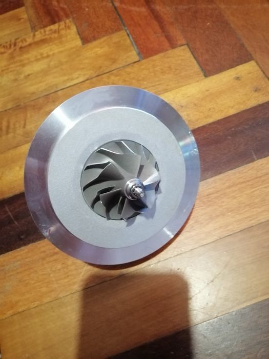 Турбо картридж для Тубіни Garret BMW 330d