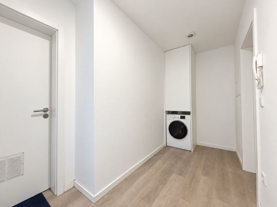 Apartamento remodelado (2xT0 e 1x T1) com alta rentabilidade em Coimbra