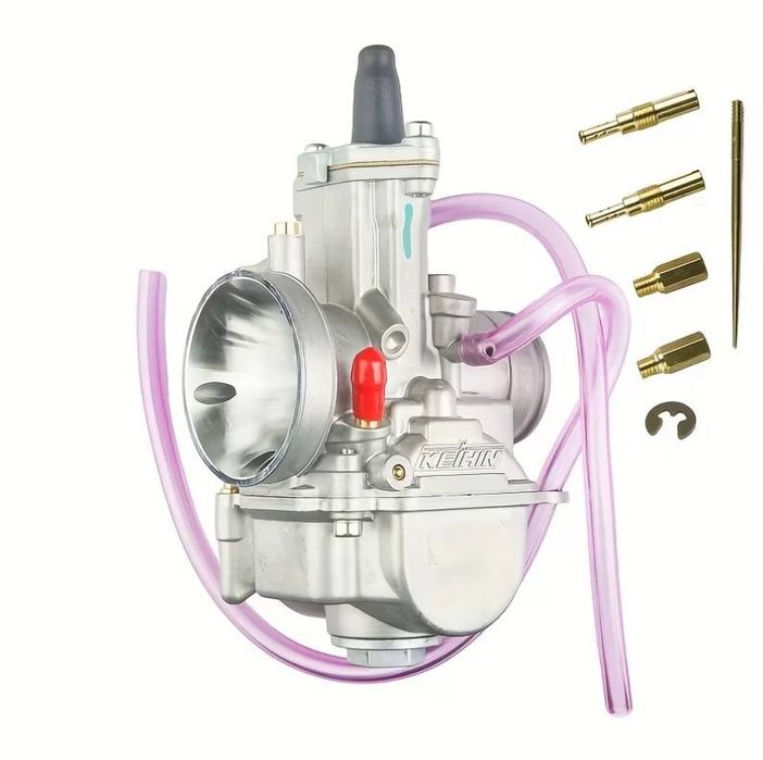 Карбюратор Keihin PWK 28