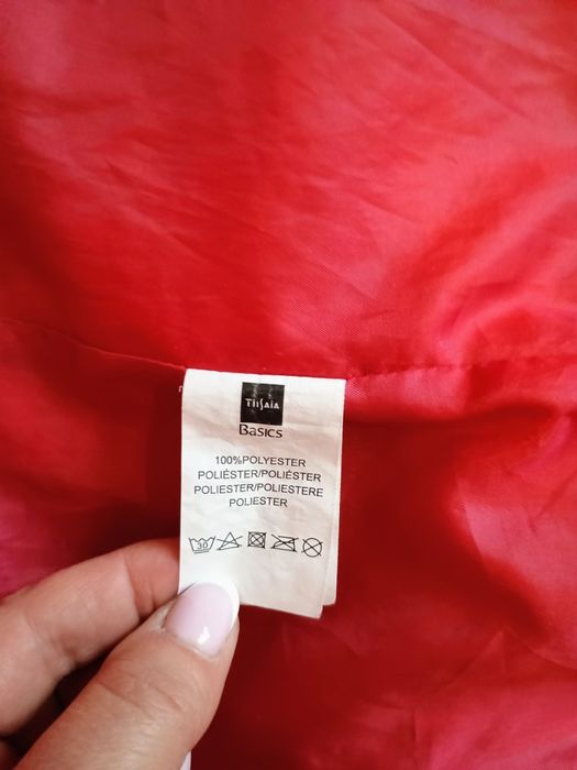 Kurtka damska TisSaia Basics rozm.S/M