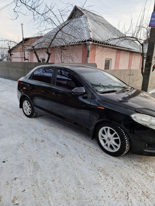 Авто в хорошому стані нефарбоване