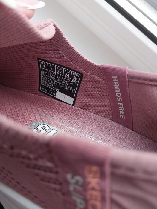 Кроссовки Skechers