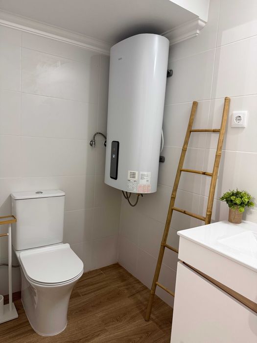 Apartamentos T1 para professores e estudantes (Reguengos De Monsaraz)