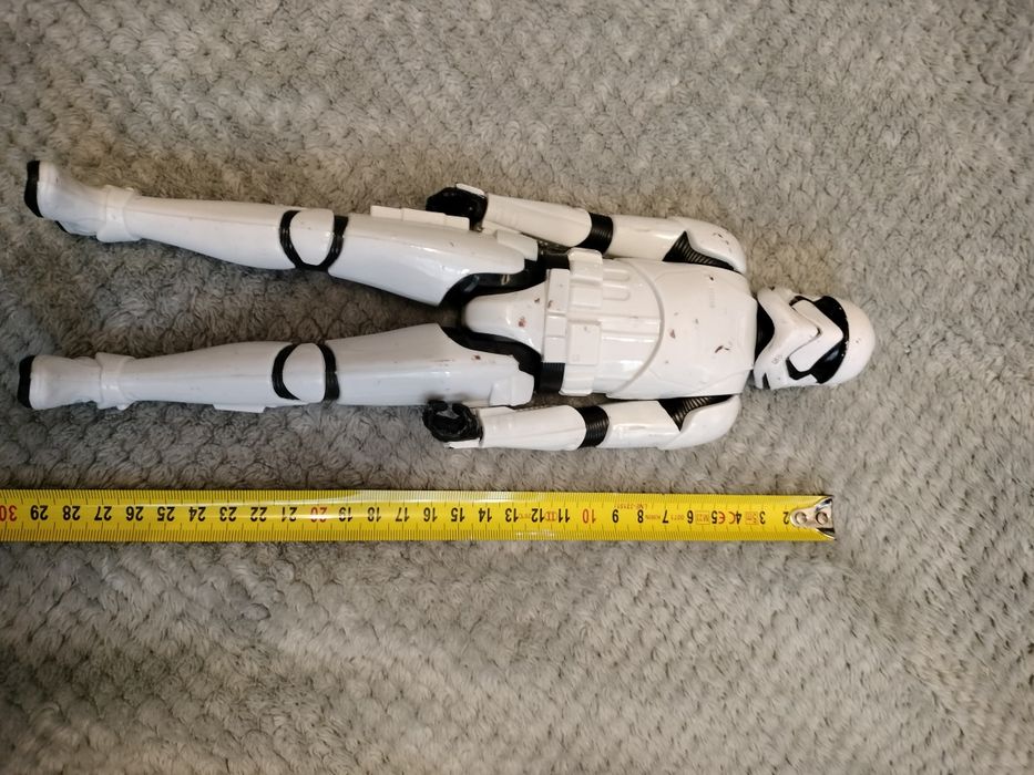 Figurka Star Wars Gwiezdne wojny Szturmowiec