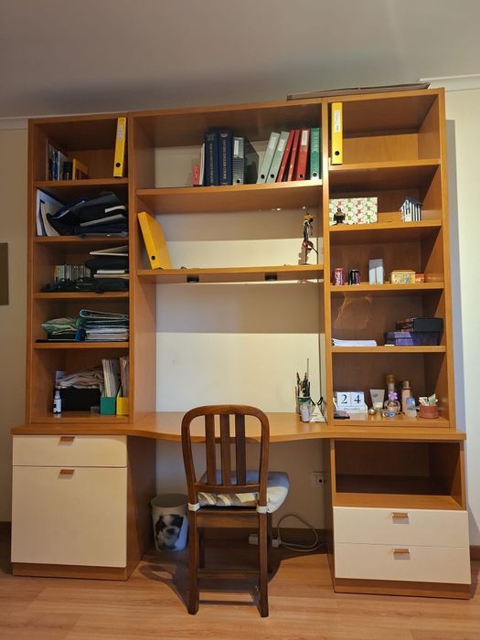 Móvel sala , escritório ou quarto