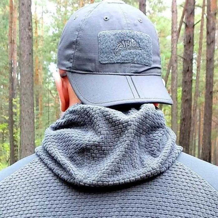 ‼️Helikon-Tex BBC Folding Cap складна кепка бейсболка шапка ріп стоп