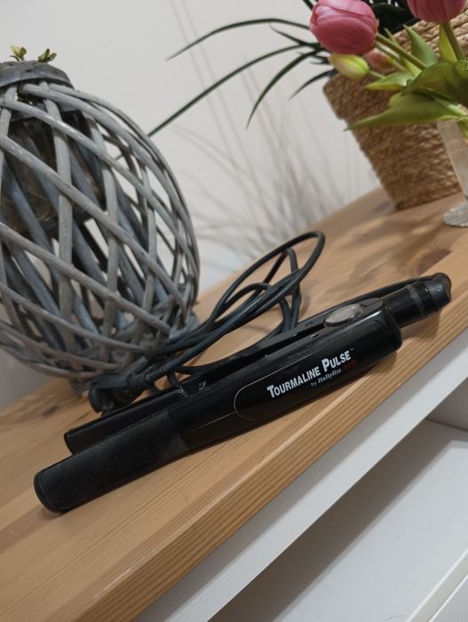 Prostownica BABYLISS PRO Tourmaline Pulse C30c