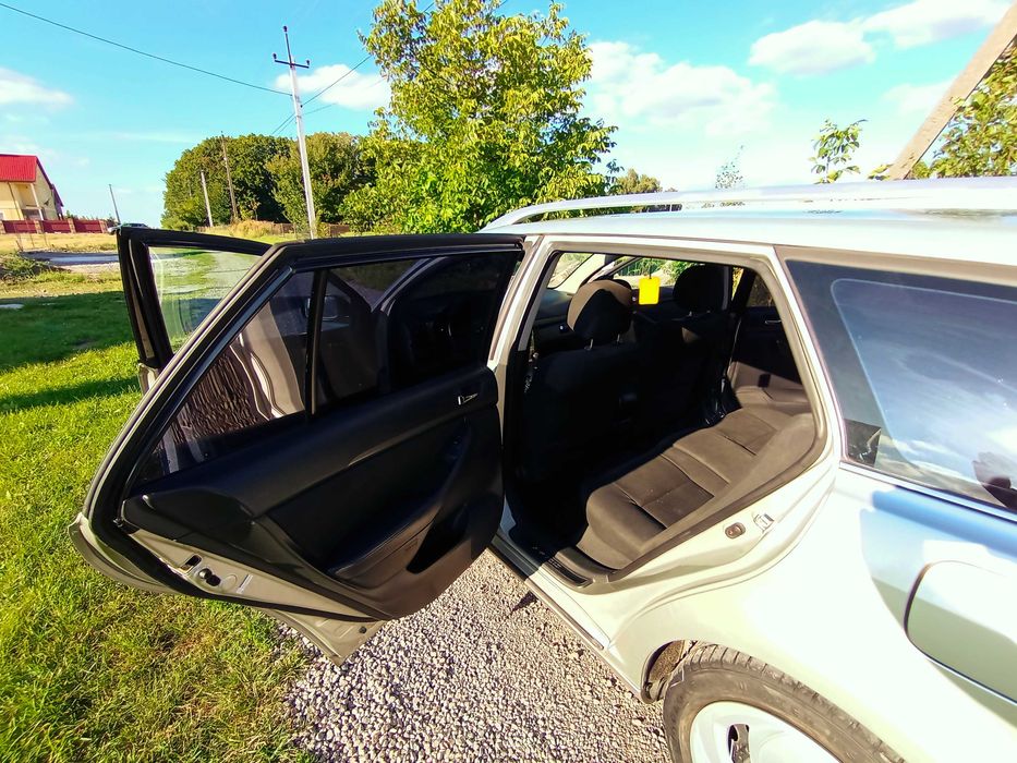 Toyota Avensis 2.0 TDI