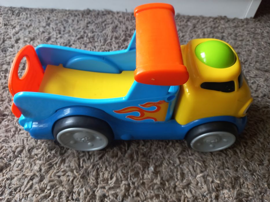 Autko Fisher Price