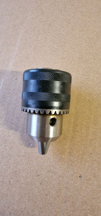 Główka do wiertarki, futerko, 1/2 cala, 13mm