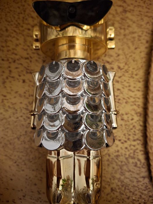 Puste flakony po perfumach