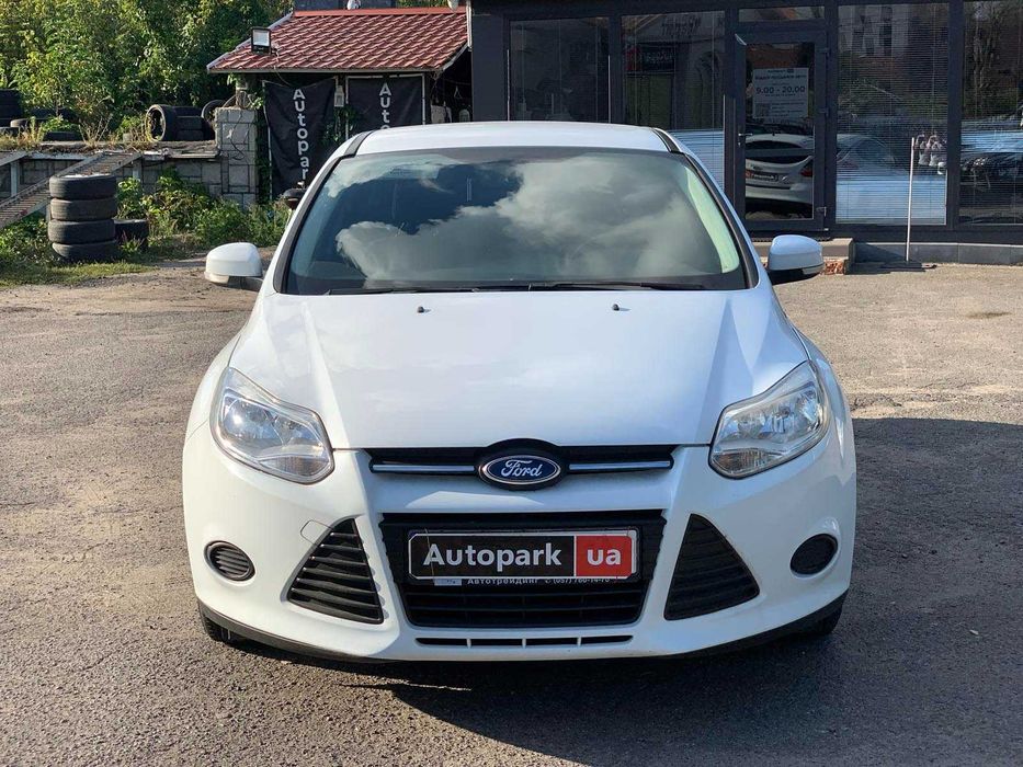 Продам Ford Focus 2013р. #79272
