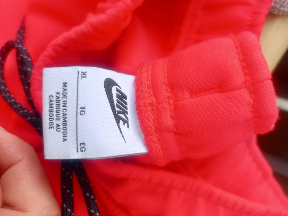 Спортивні штани Nike
