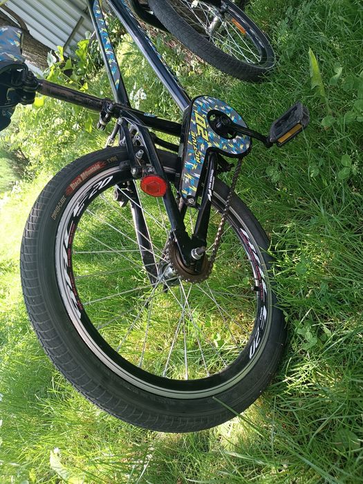 Велосипед Formula Active 20