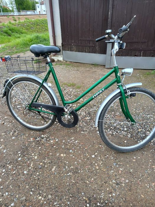 Sprzedam rower damski