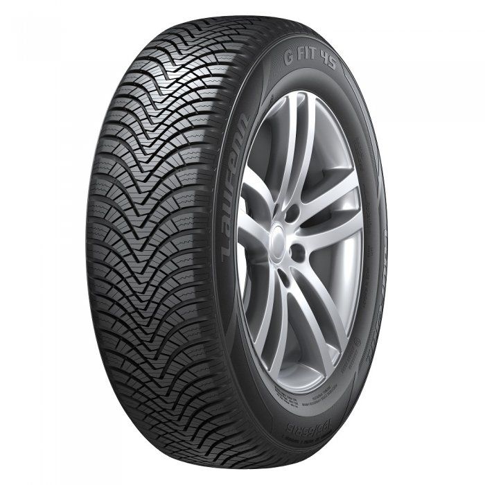 Nowe opony całoroczne Laufenn 185/65R15 88 W. Montaż / Wysyłka