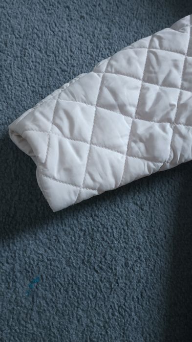 Kombinezon zimowy 3-6 mies