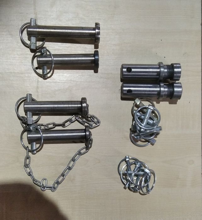 Продам защолки до пальця