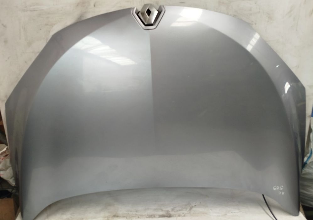 Capot RENAULT Megane III (BZ0_)