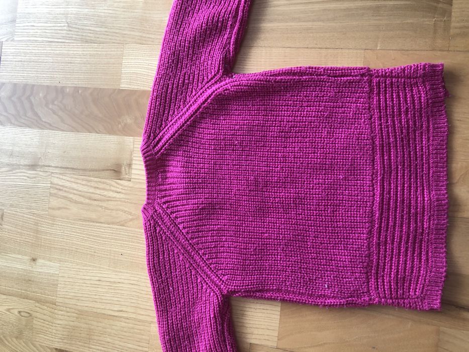 Sweter dla dziewczynki Esprit