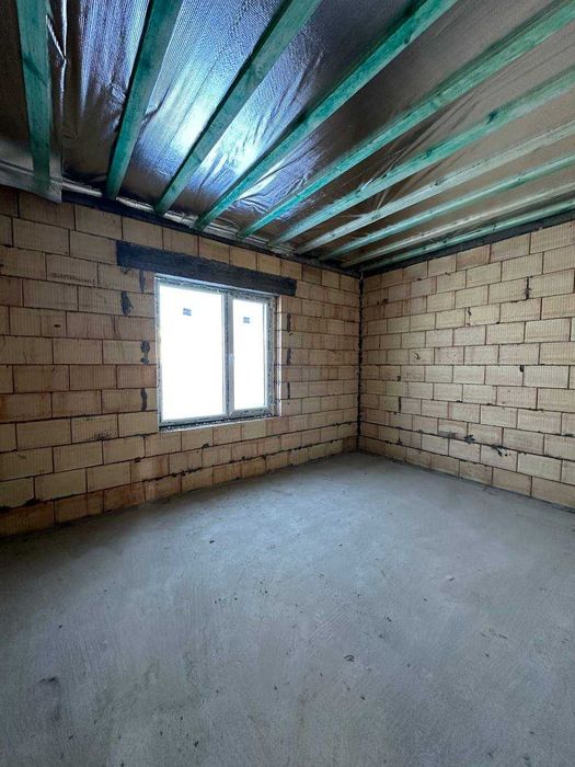 Будинок в Дмитрівці на 4,6 соток. без комісії, 3 кімнати