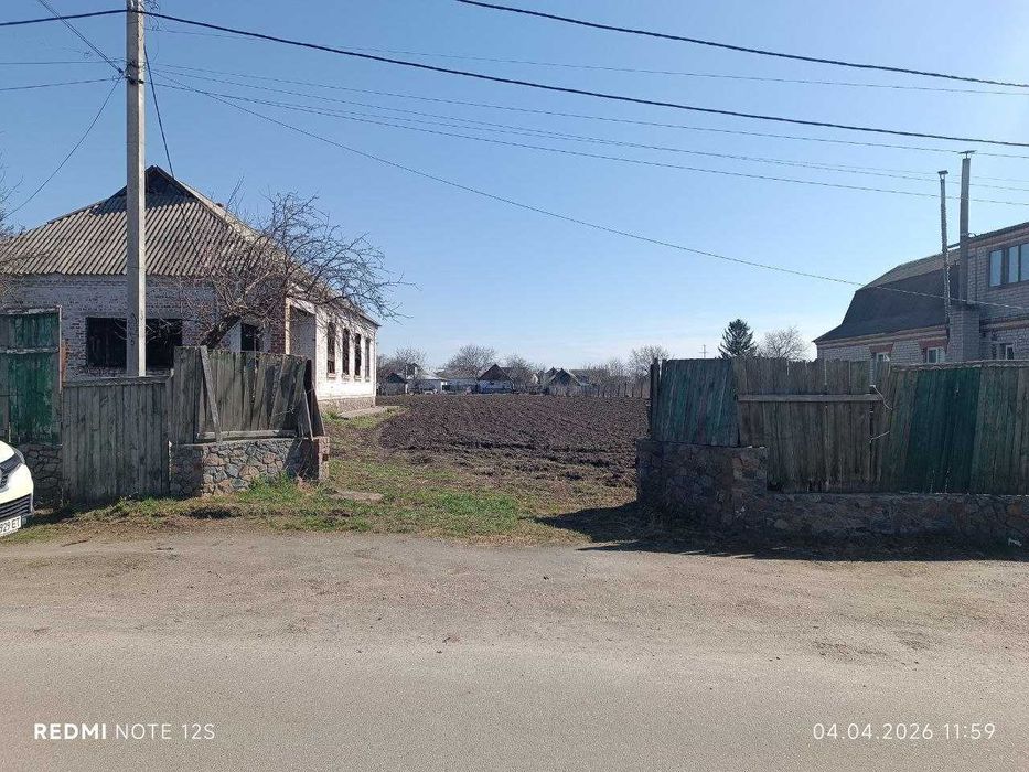 Продаж будинку в смт Рокитне