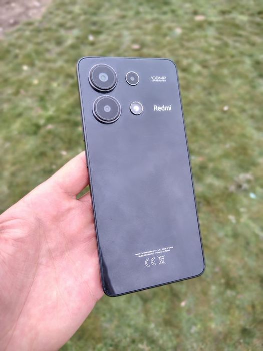 Xiaomi redmi note 13 256gb