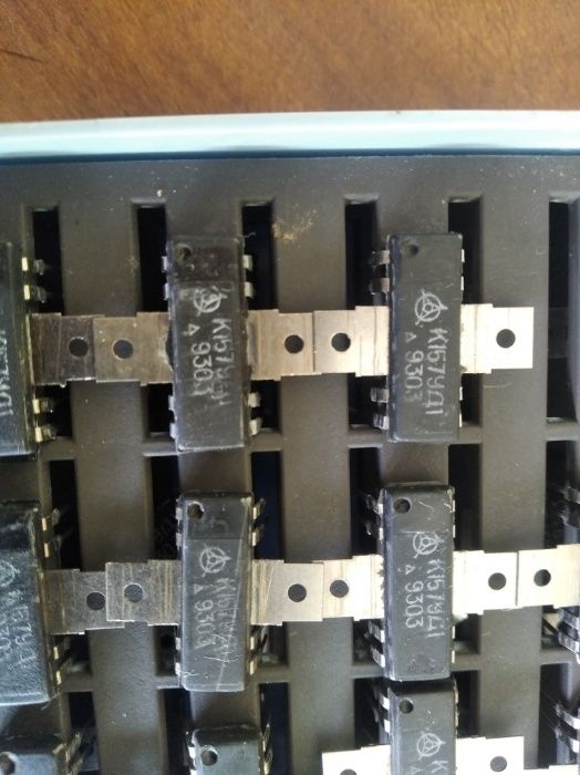 микросхема к157уд1 ка1045ха1-ха3 к157уд2  к155 и другие