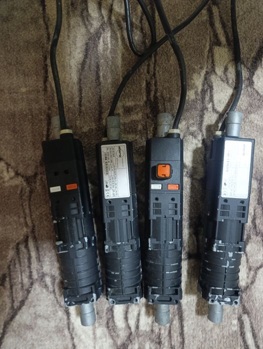 Моторчик для відкриття, та закриття