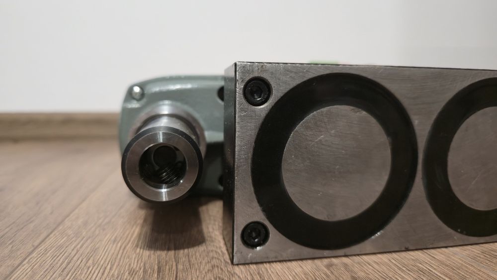 Wiertarka magnetyczna VEVOR 1300W