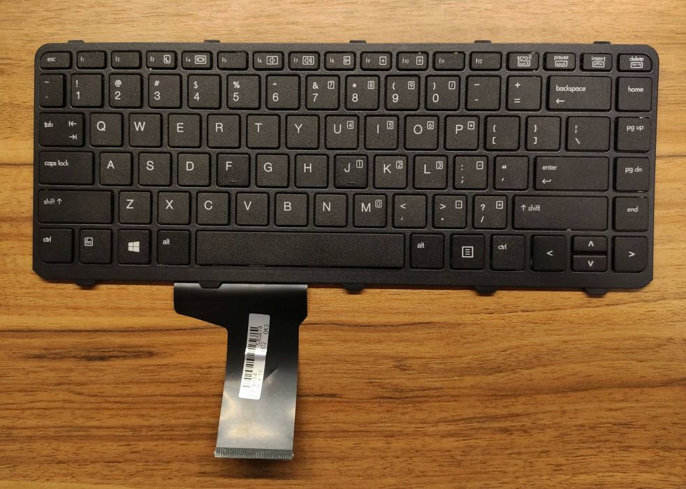 Клавіатура Hp probook 430 g1, 435 g1