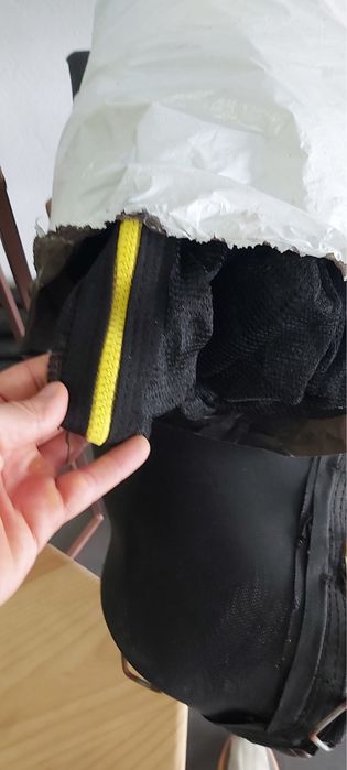 Trampolim usado - como novo