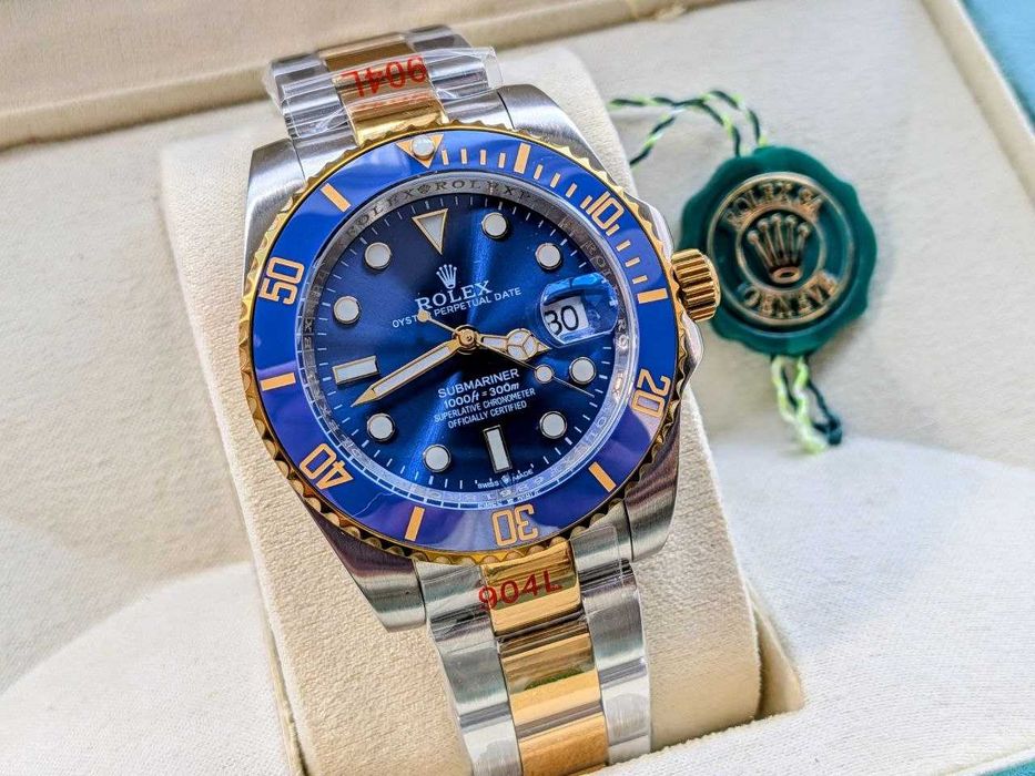 Годинник Rolex Submariner