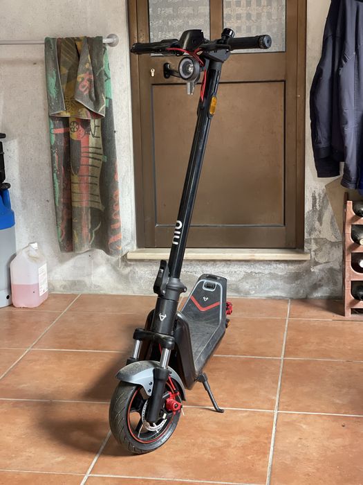 Trotinete Elétrica NIU KQI 300X