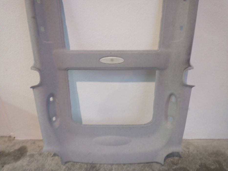 TECTO INTERIOR MINI MINI 2007 -