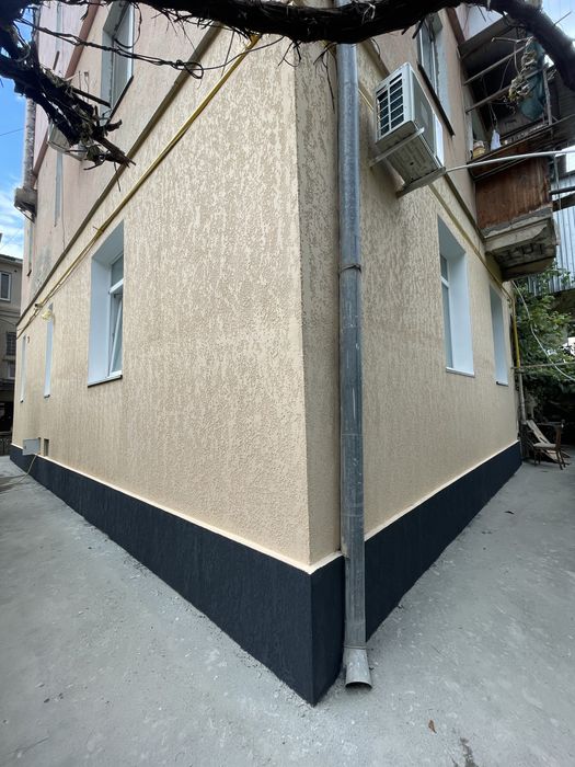 Утепление квартир