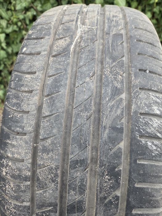 Felgi z oponami 5x112 205/55R16