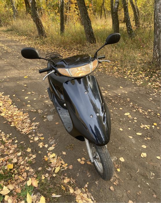 Продам Скутер Хонда діо 34