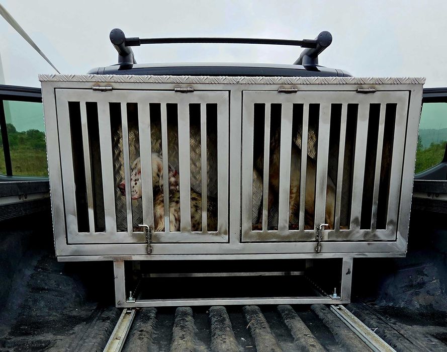 Transportadora para cães
