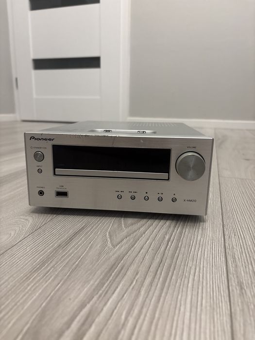 mini-wieża pioneer x-hm20