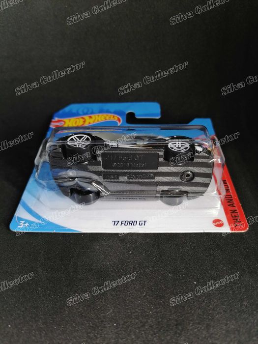 '17 Ford Gran Turismo