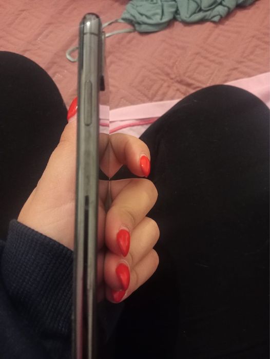 Iphone xs com garantia