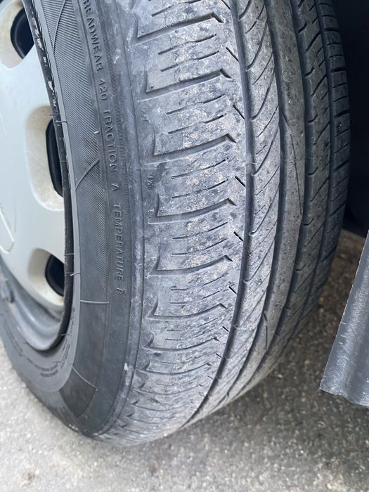 Volkswagen Passat b4 1.9tdi