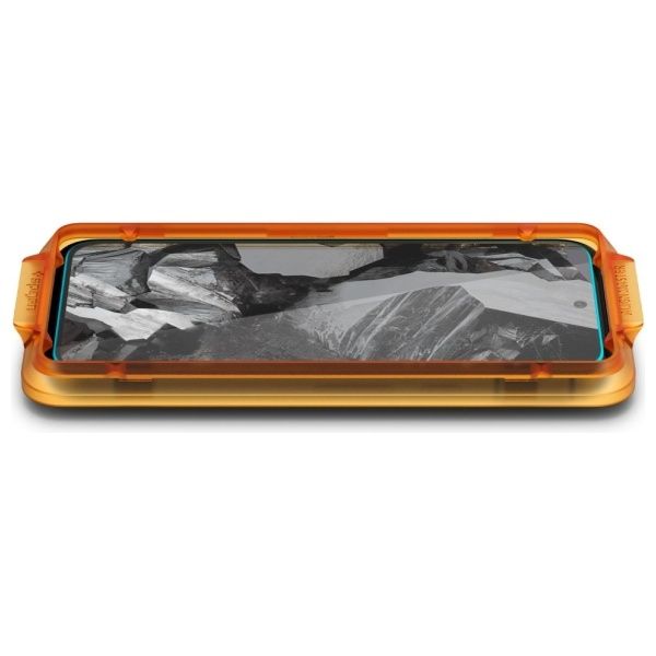 Spigen ALM Glas.Tr Google Pixel 8a 2szt.szkło hartowane AGL07464