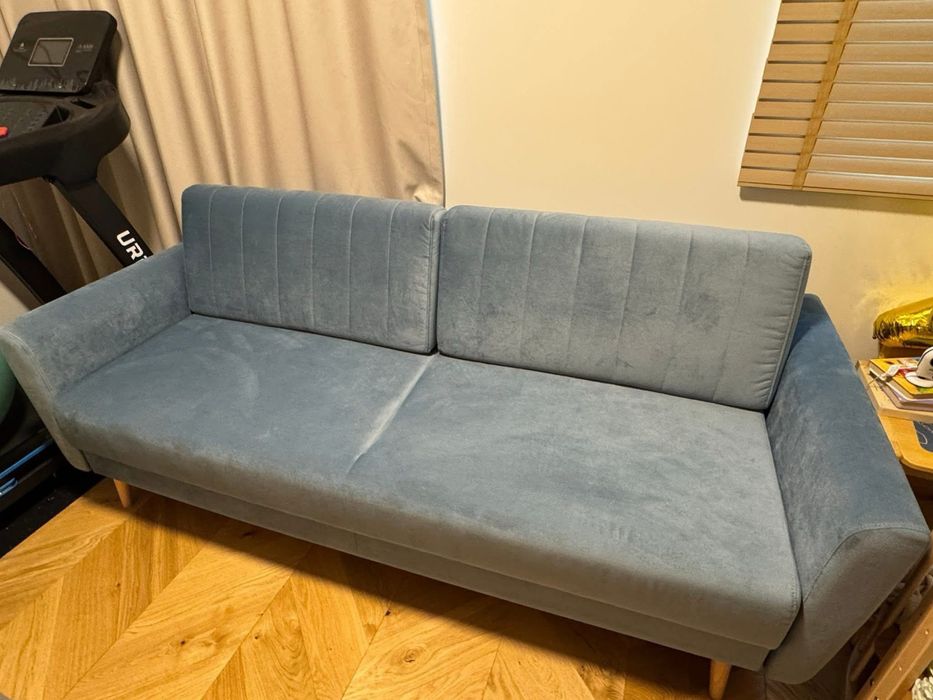 Sofa  rozkładana  Agata meble