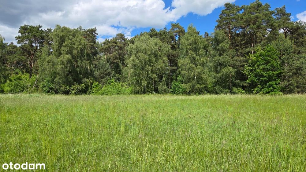 Działka budowlana 1720 m² | Lusówko | Osiedle Rozalin | pod Poznaniem